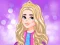 Гульня Nastya Cute Blogger онлайн