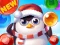 Гульня Bubble Penguins онлайн