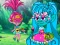 Гульня Chibi Troll Fashion Maker онлайн