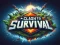 Гульня Clash To Survival онлайн