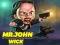Гульня Mr.John Wick онлайн
