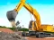 Гульня Real JCB Excavator Simulator онлайн