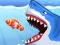 Гульня Super Shark World онлайн