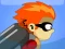 Гульня Jet Adventure онлайн