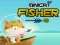 Гульня MiniCat Fisher онлайн