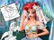 Гульня Coloring Book for Ariel Mermaid онлайн