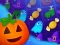 Гульня Jewel Halloween онлайн