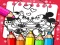 Гульня Mickey Mouse Coloring Book онлайн