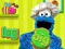 Гульня Alphabet Kitchen онлайн