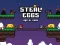 Гульня Steal Eggs Age of Guns онлайн