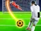 Гульня FreeKick Soccer онлайн