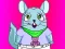 Гульня Chinchilla онлайн