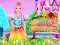 Гульня Girl Fairytale Princess Look онлайн