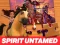 Гульня Spirit Untamed Jigsaw Puzzle онлайн