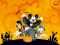 Гульня Disney Halloween Jigsaw Puzzle онлайн