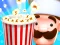 Гульня Popcorn Puzzle - Ultimate Burst Chief онлайн