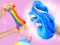 Гульня Makeup Slime Cooking Master 2 онлайн