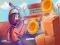 Гульня Skibronx Runner онлайн