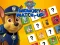 Гульня Paw Patrol Memory Match Up онлайн