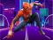 Гульня Spiderman Defeno The City онлайн