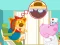 Гульня Hippo Dentist онлайн