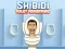Гульня Skibidi Toilet Adventure онлайн