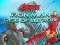 Гульня Iron Man Rise of Ultron онлайн