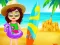 Гульня Sweet Baby Taylor Summer Travel онлайн