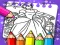 Гульня Cinderella Color Book онлайн