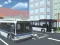 Гульня City Bus Parking Challenge Simulator 3D онлайн