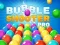 Гульня Bubble Shooter Pro онлайн