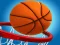 Гульня Basket 3D онлайн