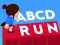 Гульня Typing Race онлайн