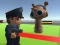 Гульня Sprunki Bullet Blender онлайн