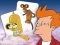 Гульня Futurama онлайн
