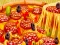 Гульня Baking Pizza онлайн