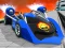 Гульня Fly Car Stunt 5 онлайн