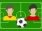 Гульня Brazil vs Argentina онлайн