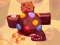 Гульня Break The Candy онлайн