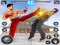 Гульня Streets Of Rage онлайн