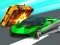 Гульня Ace Car Racing онлайн