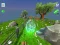 Гульня Cyborg Runner онлайн