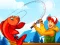 Гульня Fishing Master Game онлайн