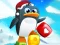 Гульня Penguin Escape Back to Antarctic онлайн