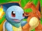Гульня Pokemon Jigsaw Puzzles онлайн