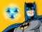 Гульня Batman Match 3 онлайн