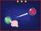 Гульня Cell Expansion War онлайн