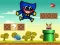 Гульня Super Wuggy онлайн