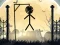 Гульня Halloween Hangman онлайн