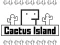 Гульня Cactus Island онлайн